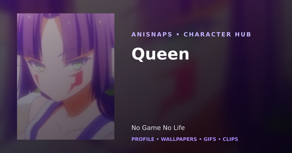 Queen