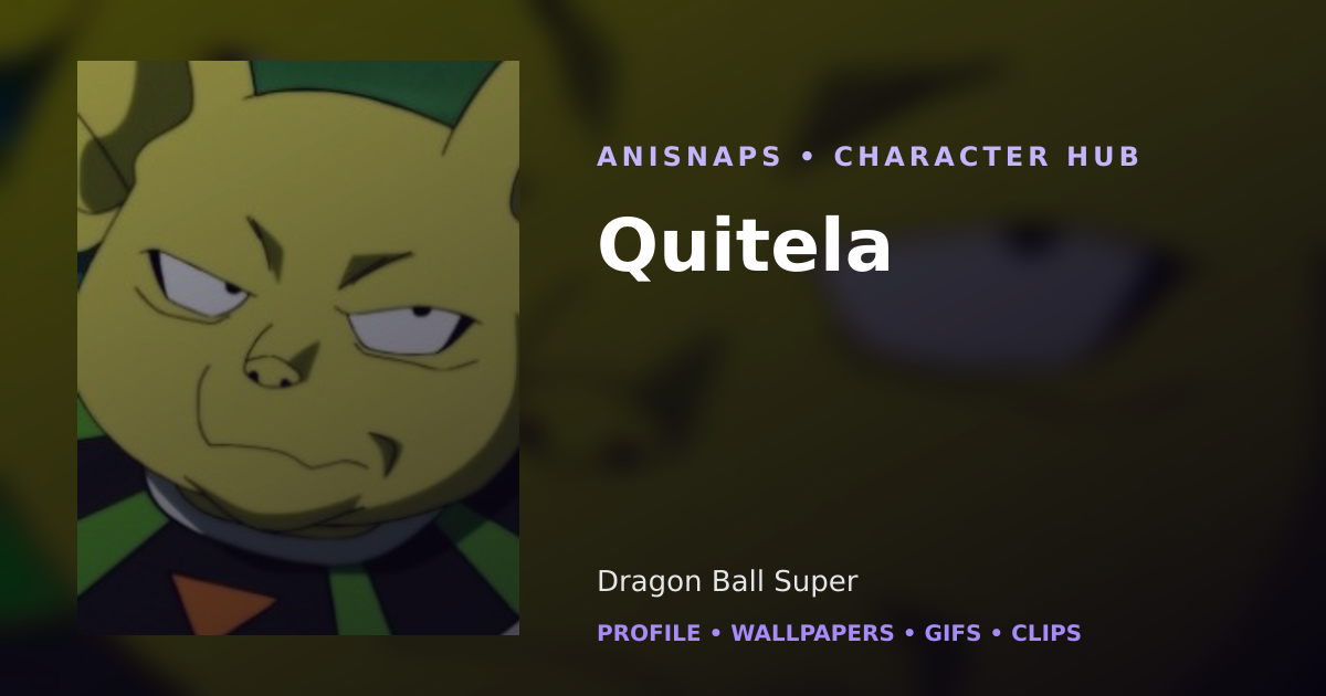 Quitela