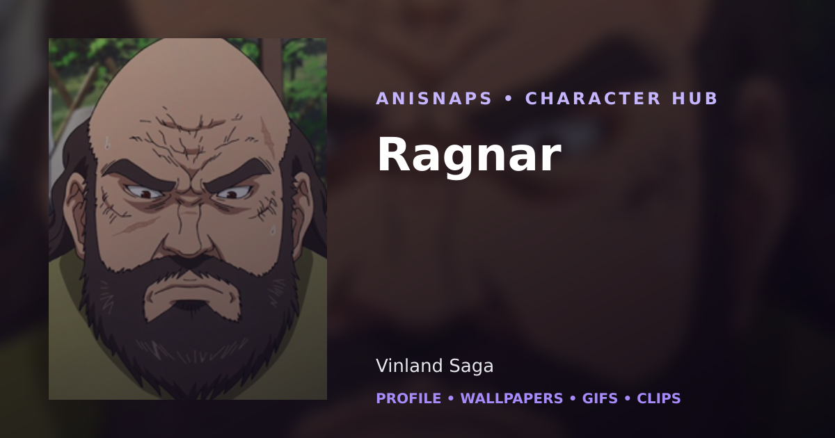 Ragnar