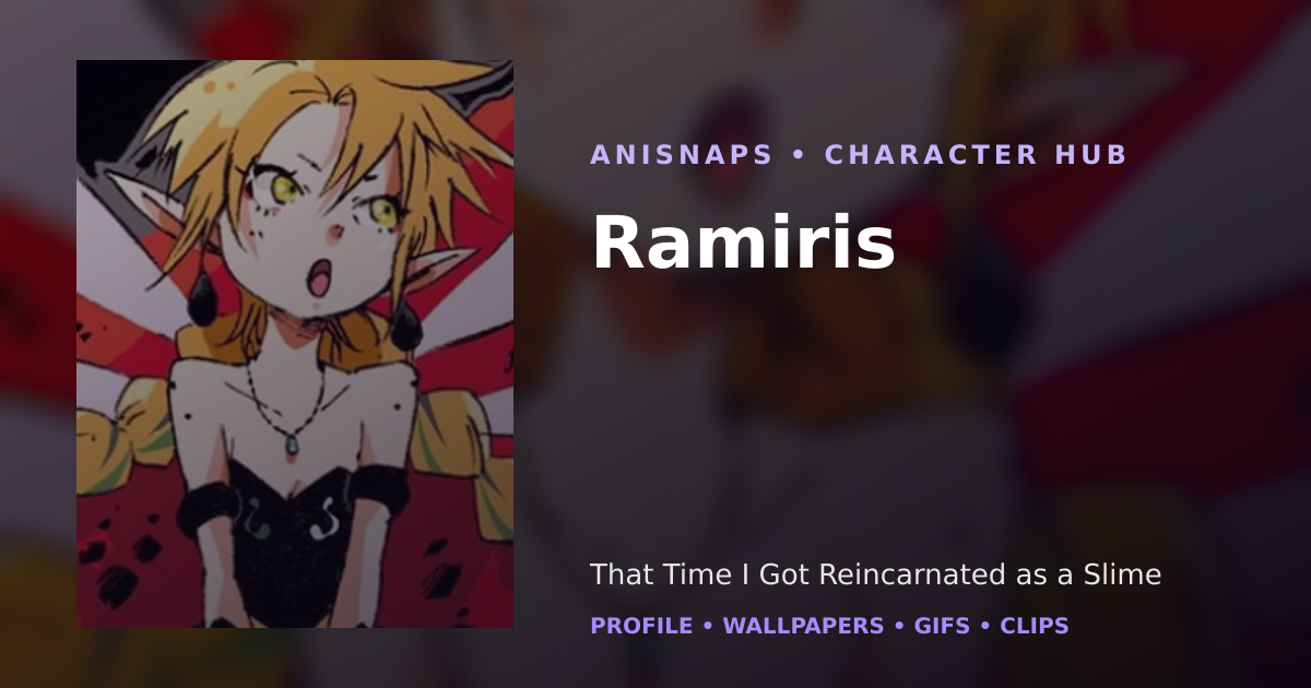 Ramiris
