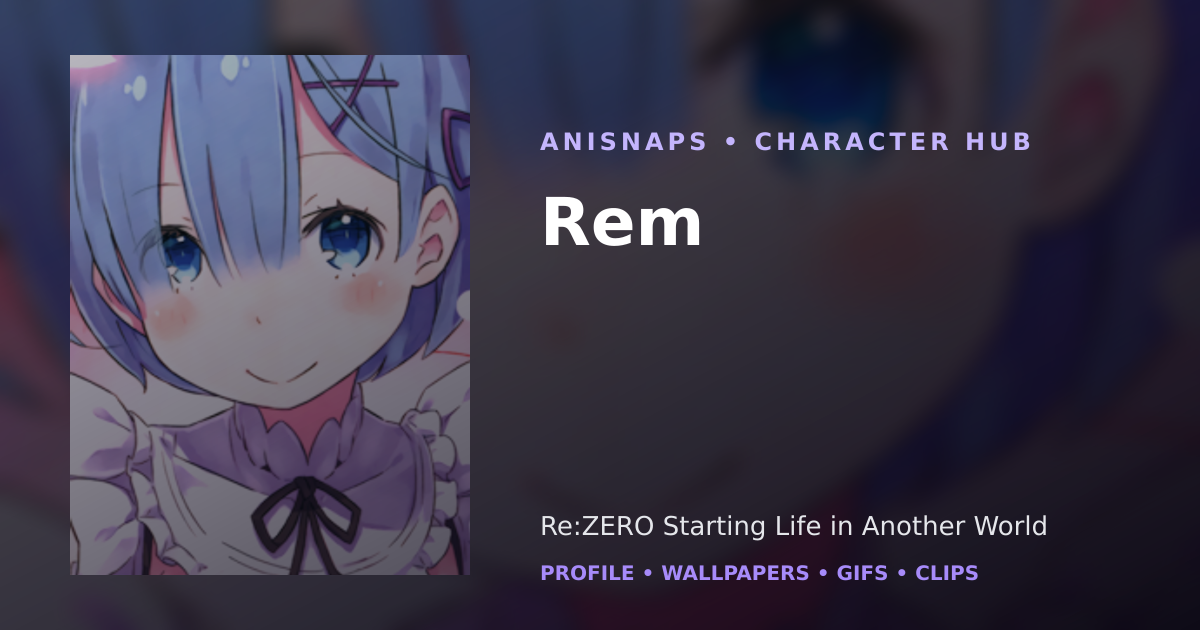 Rem