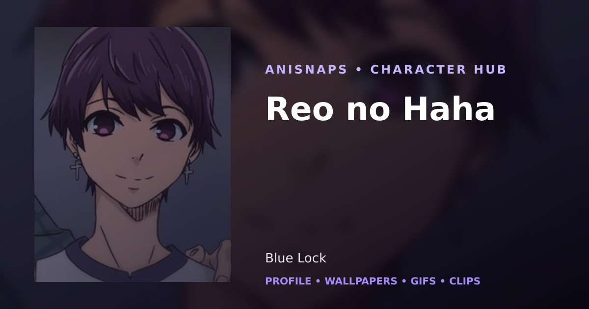 Reo no Haha