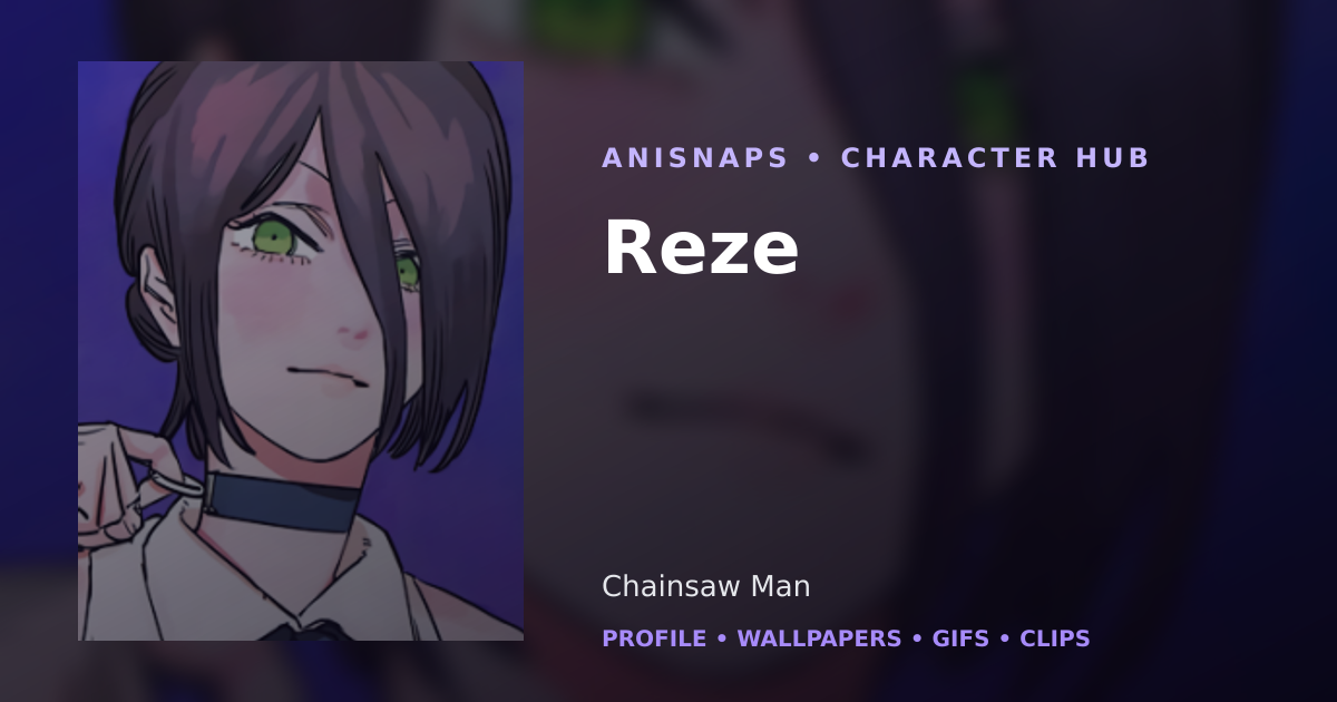 Reze