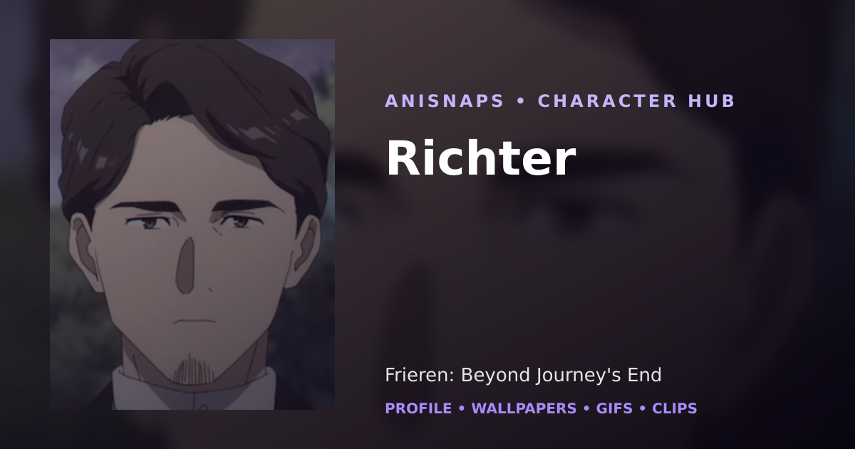 Richter