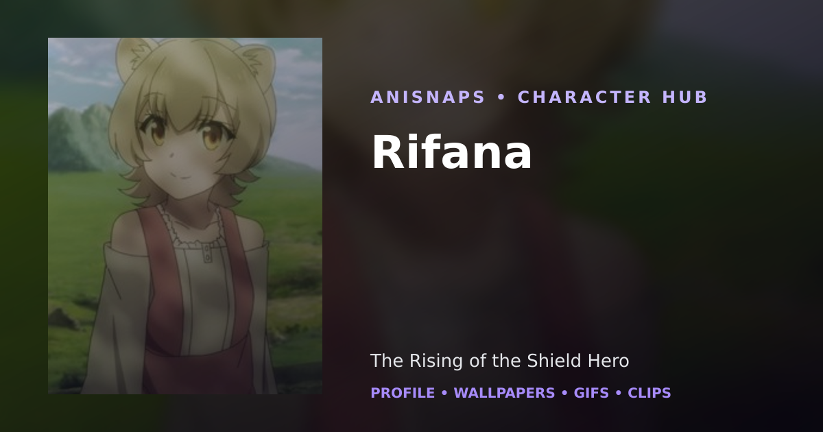 Rifana
