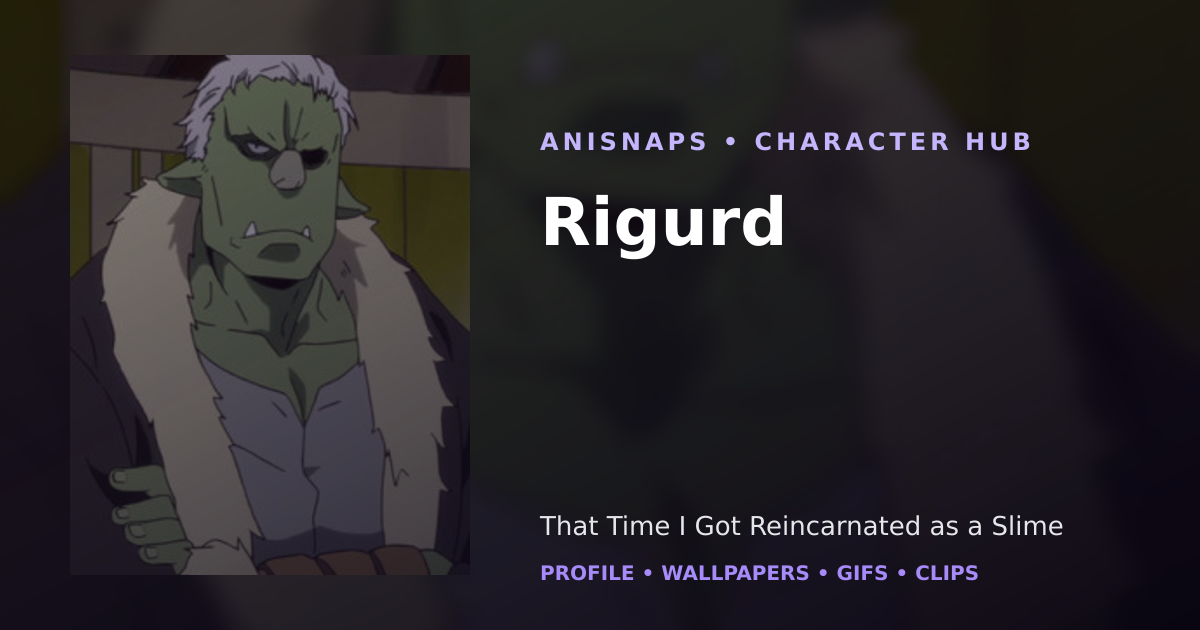 Rigurd