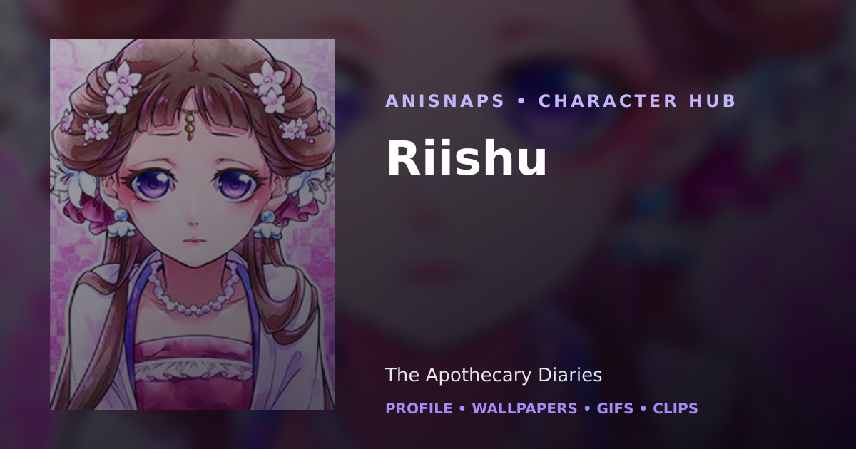 Riishu