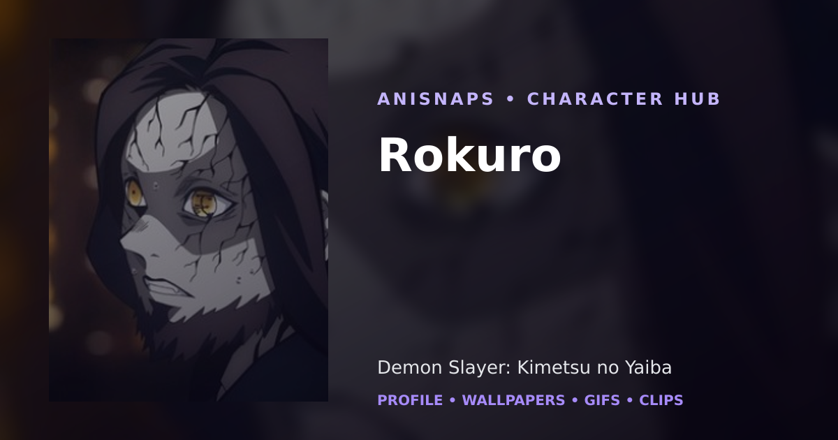 Rokuro