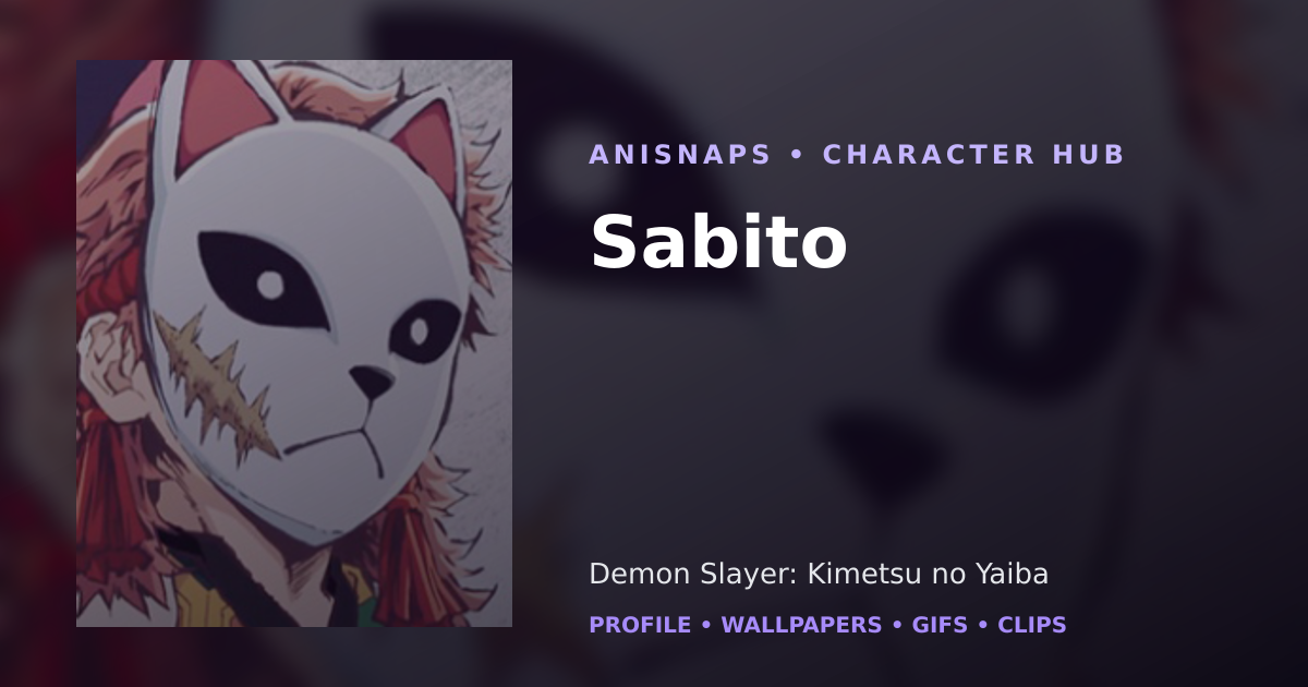 Sabito