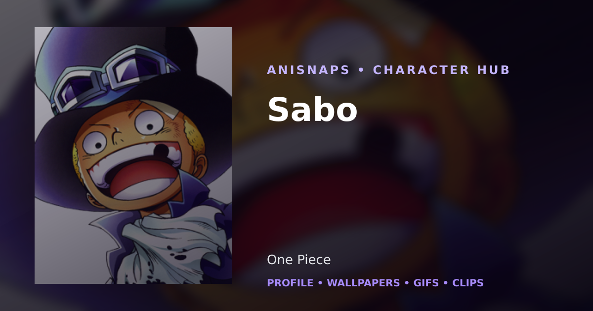 Sabo