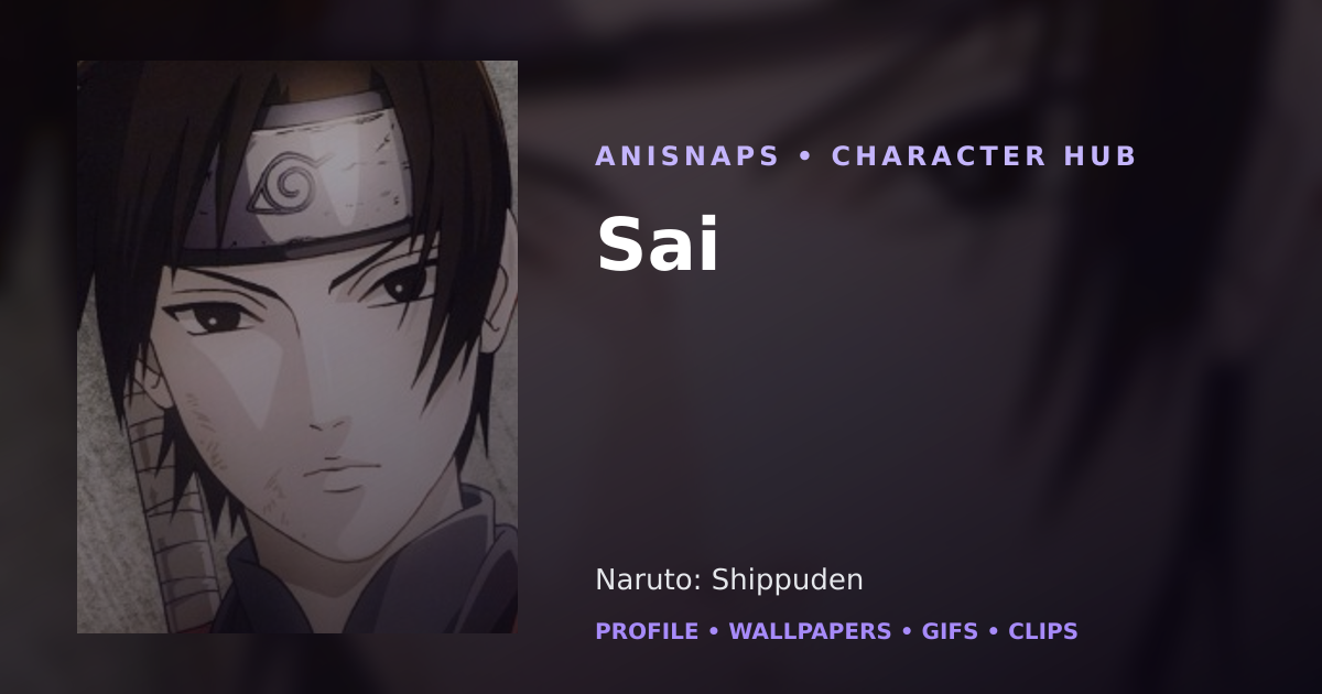 Sai