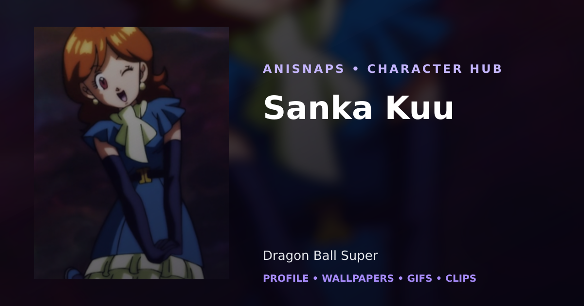Sanka Kuu