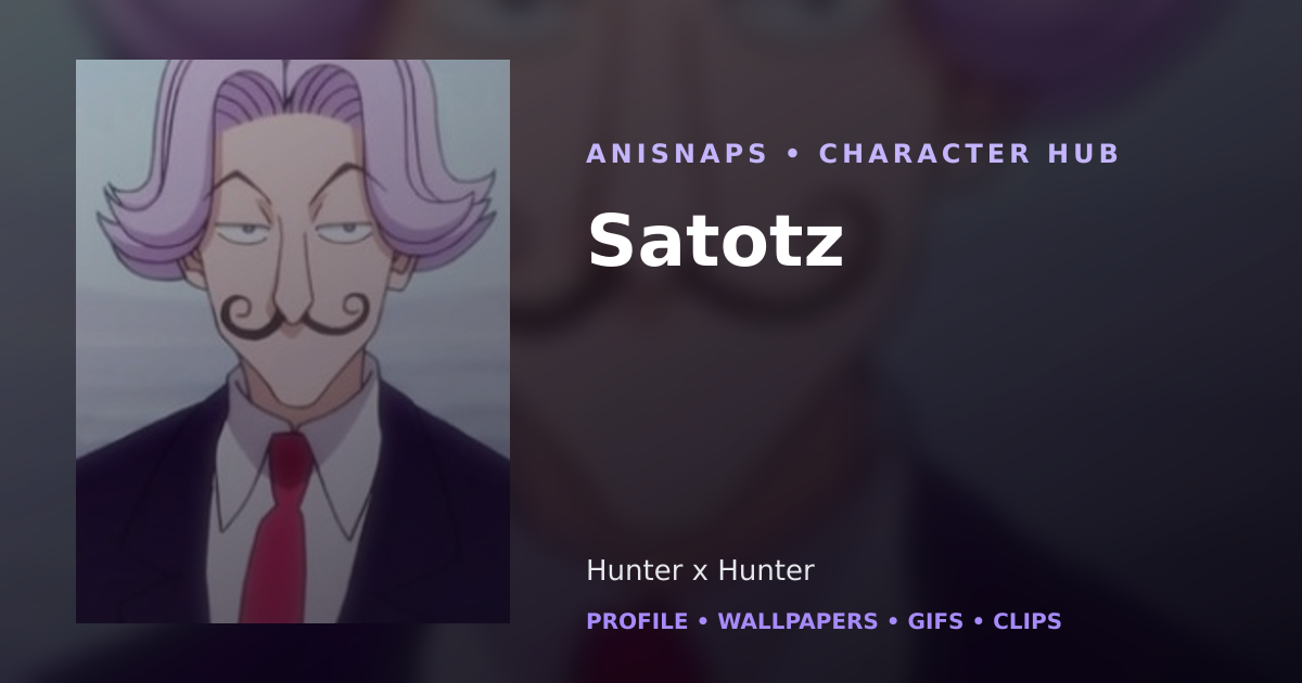 Satotz