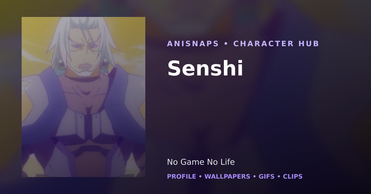 Senshi