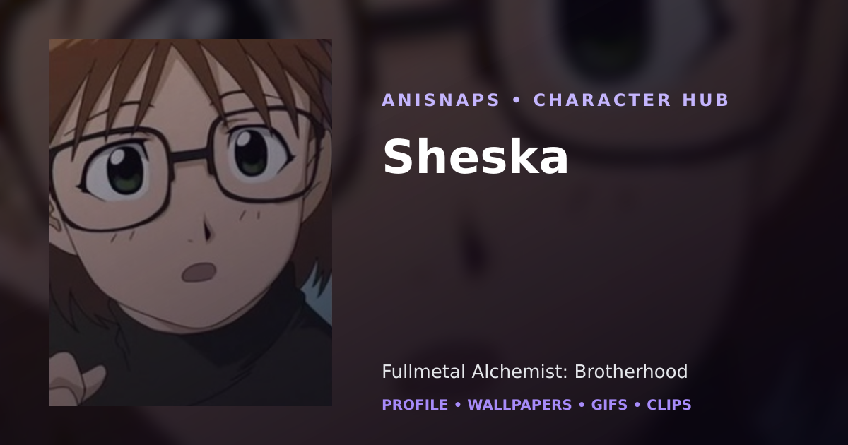 Sheska