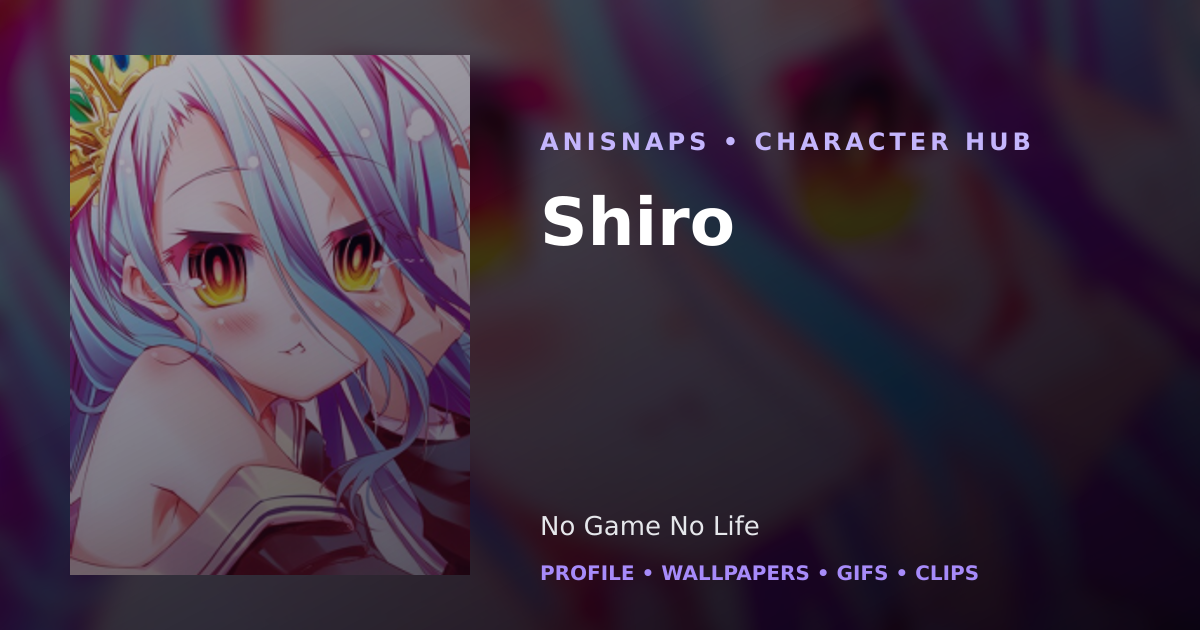 Shiro