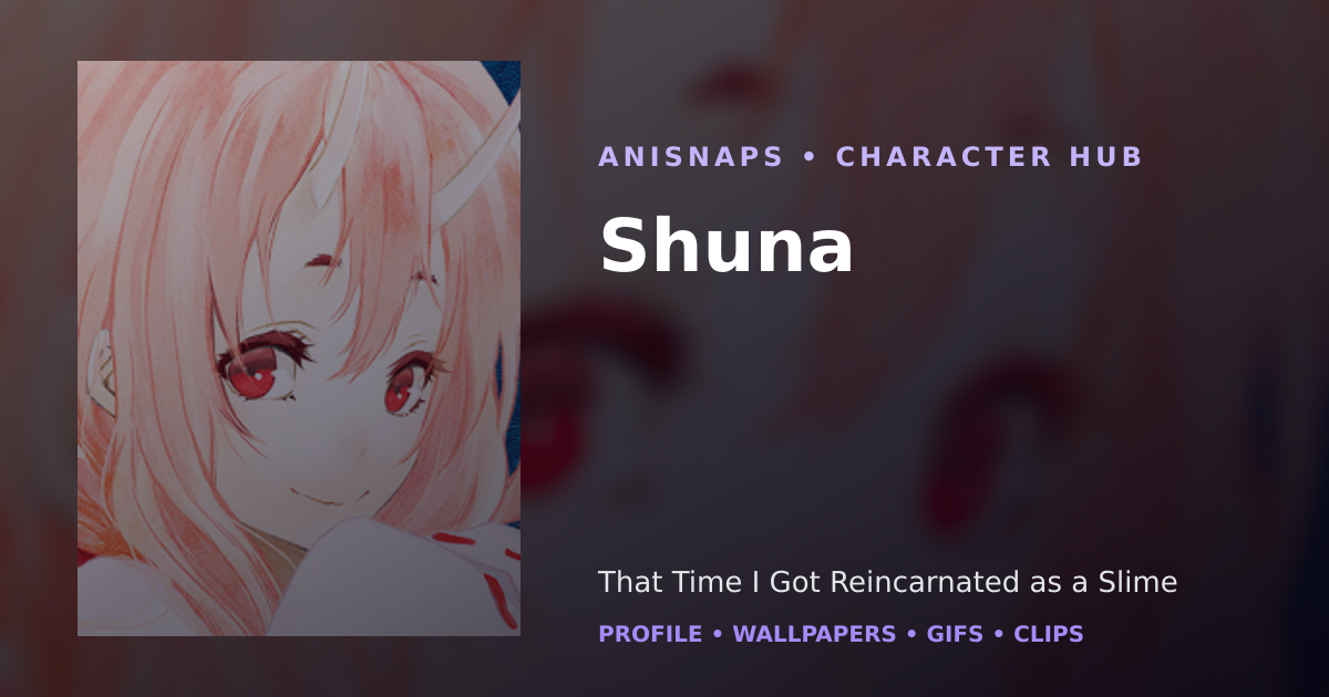Shuna