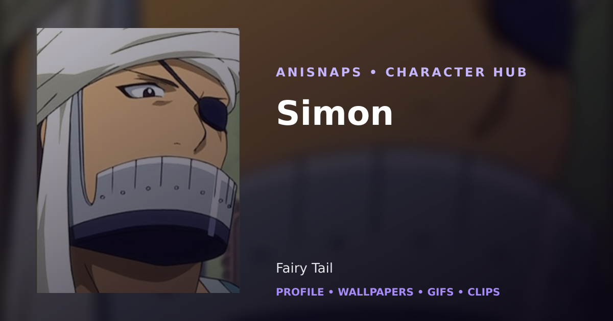 Simon