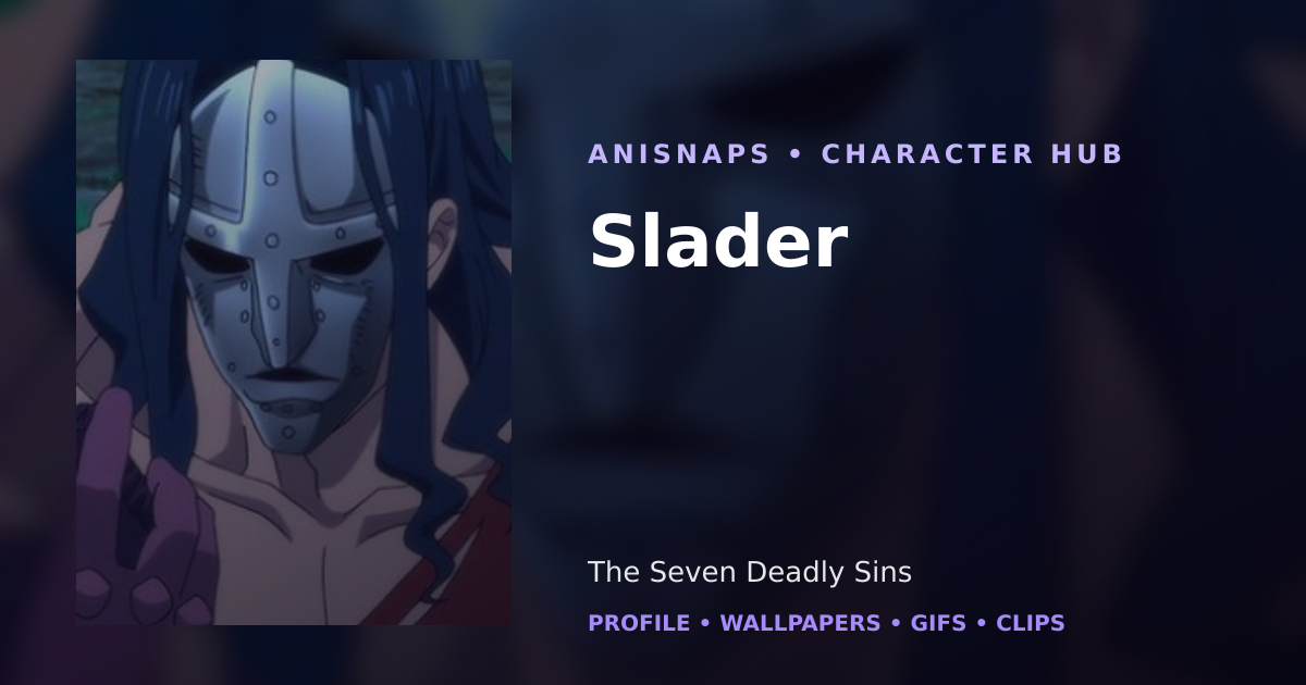 Slader