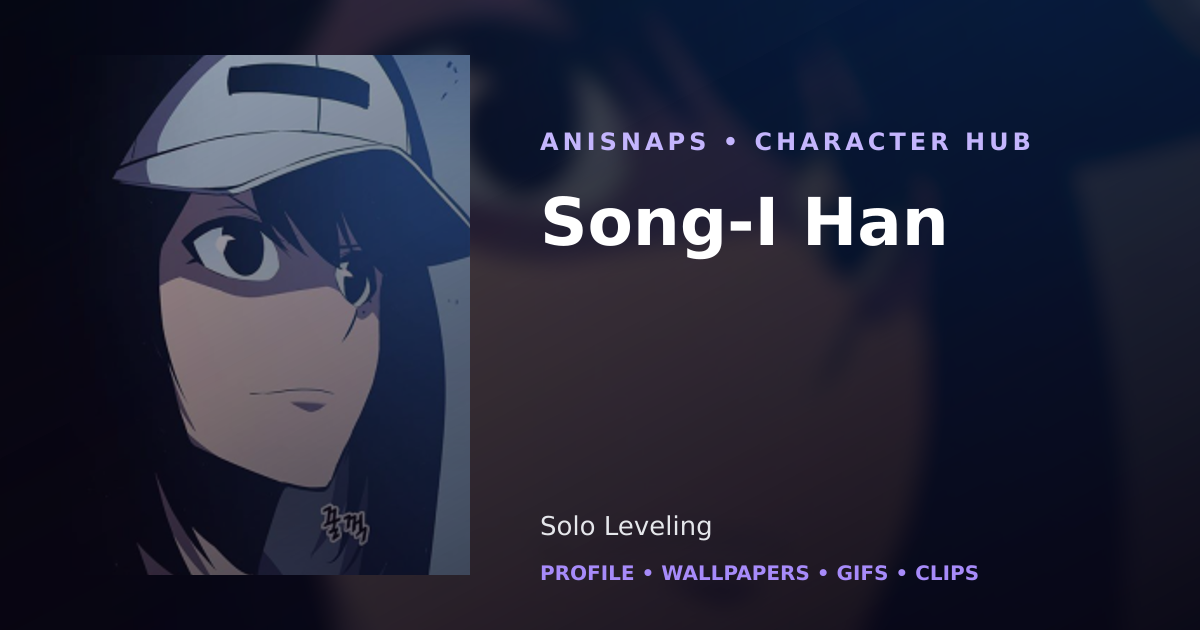 Song-I Han