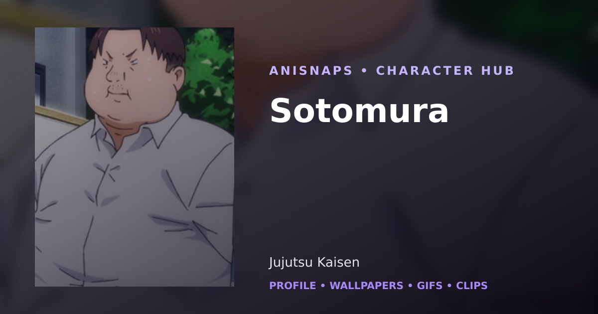 Sotomura