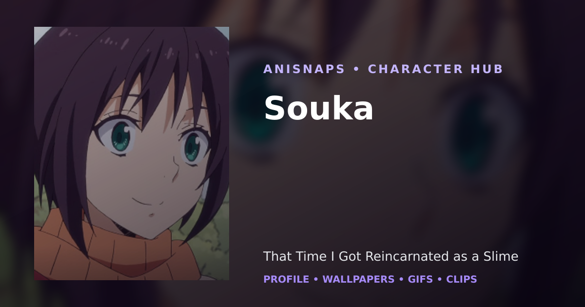 Souka
