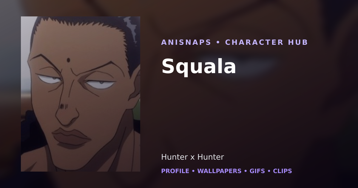 Squala