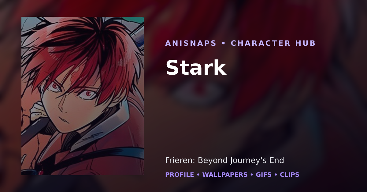Stark