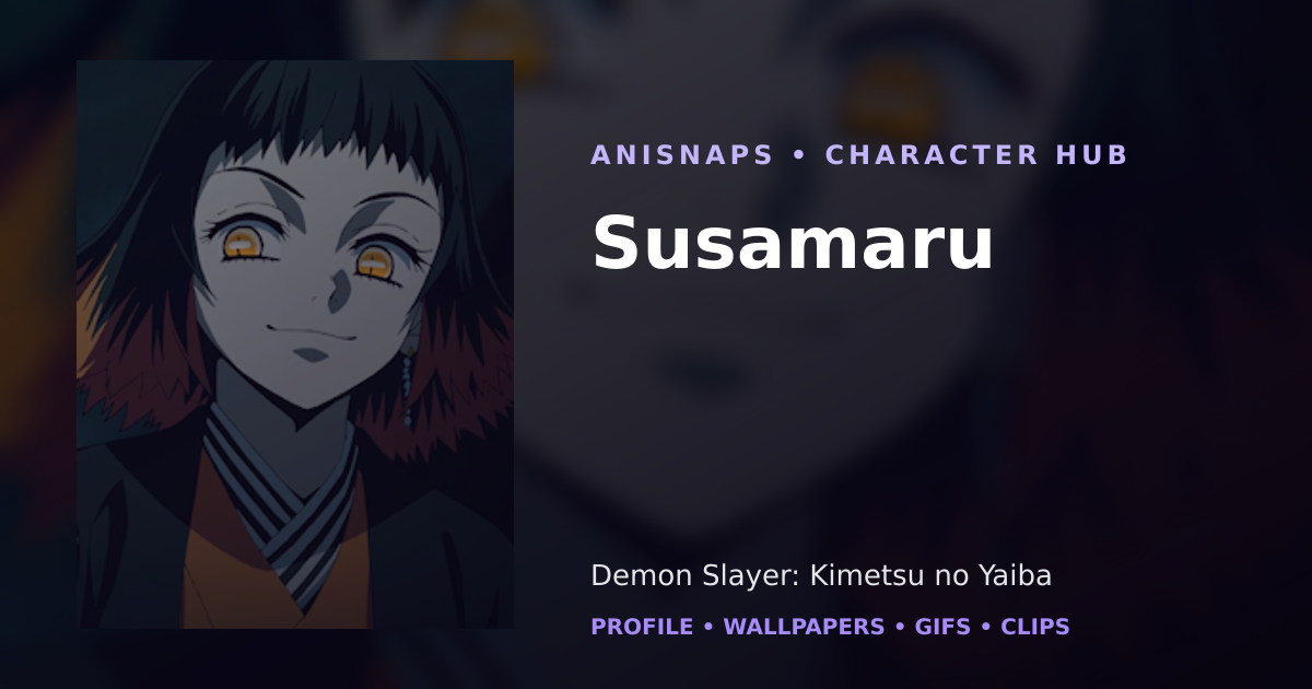 Susamaru