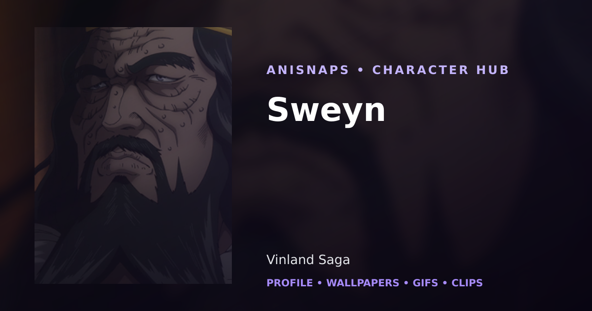 Sweyn