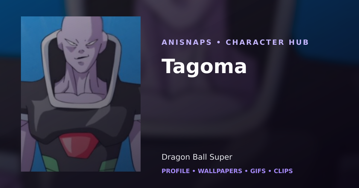 Tagoma