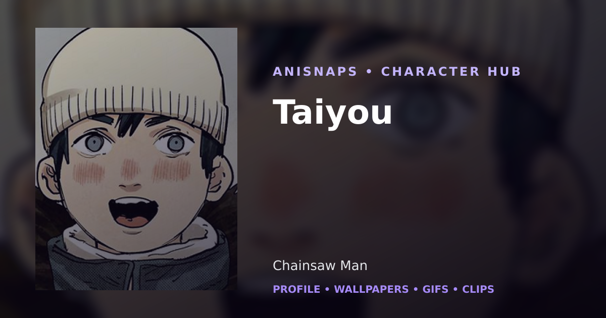 Taiyou