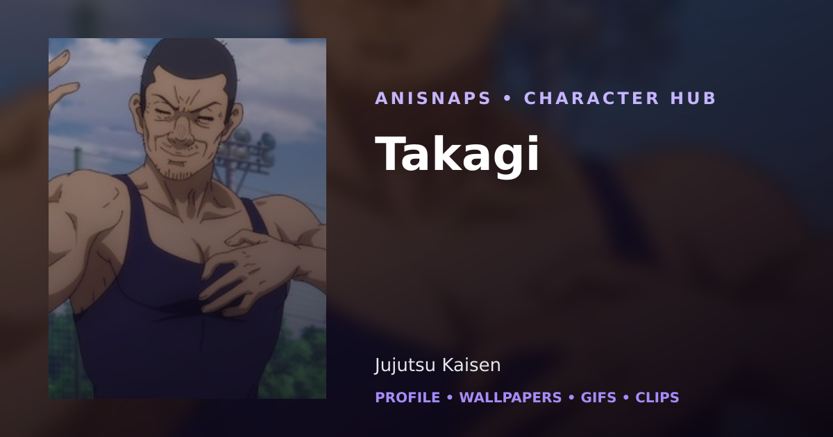 Takagi