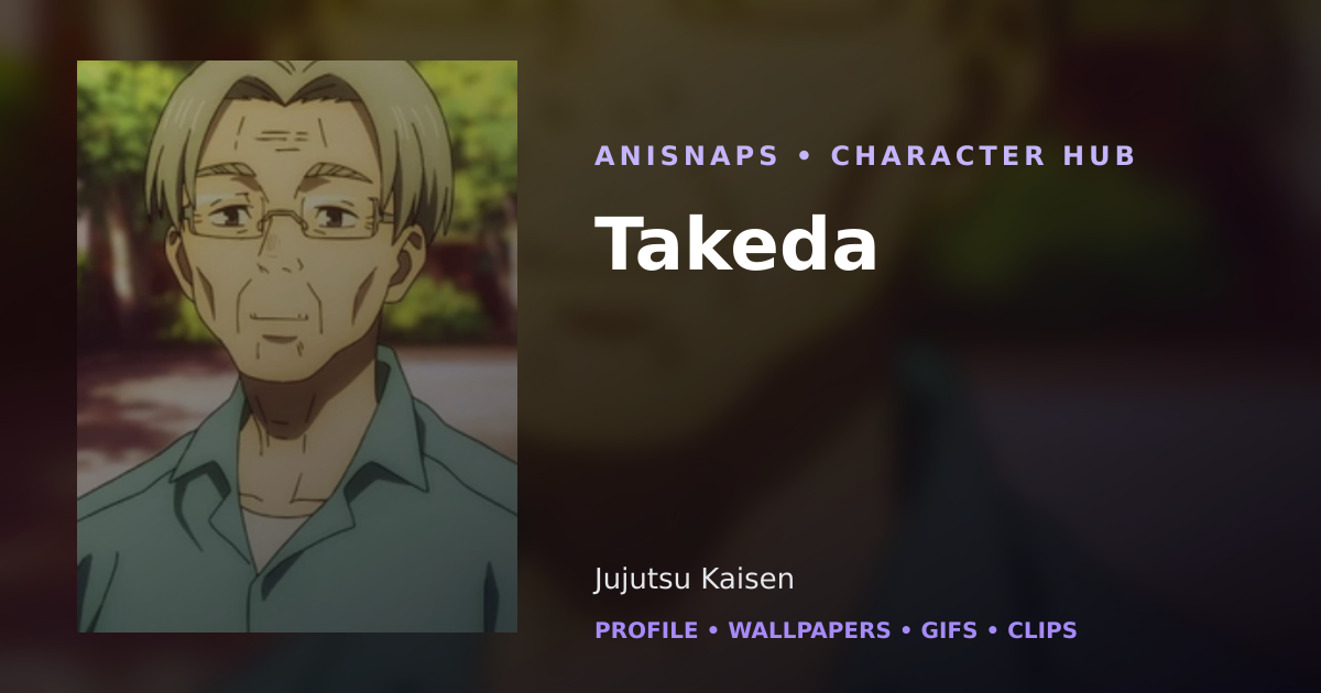 Takeda