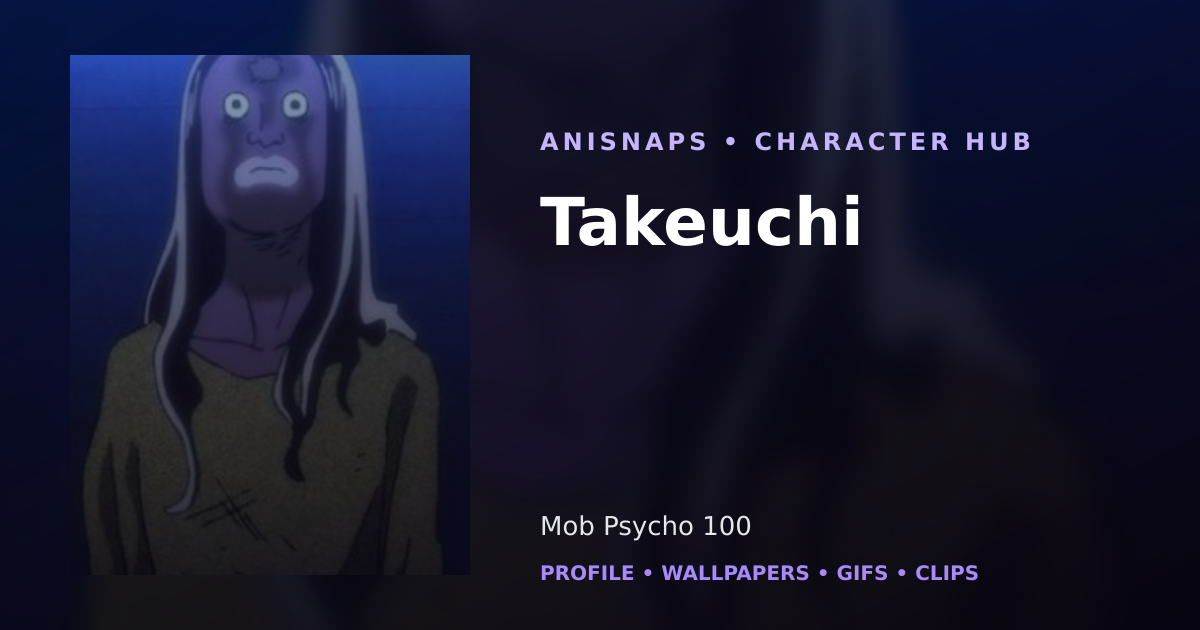 Takeuchi