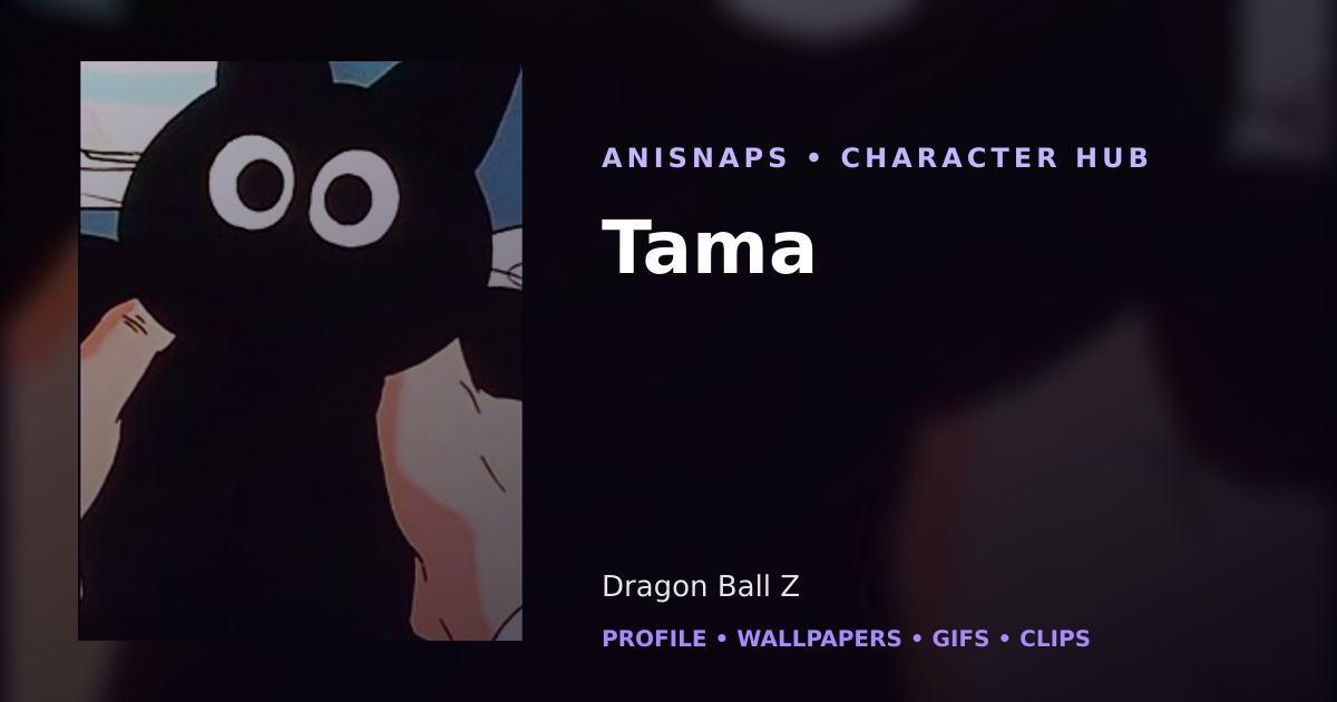 Tama