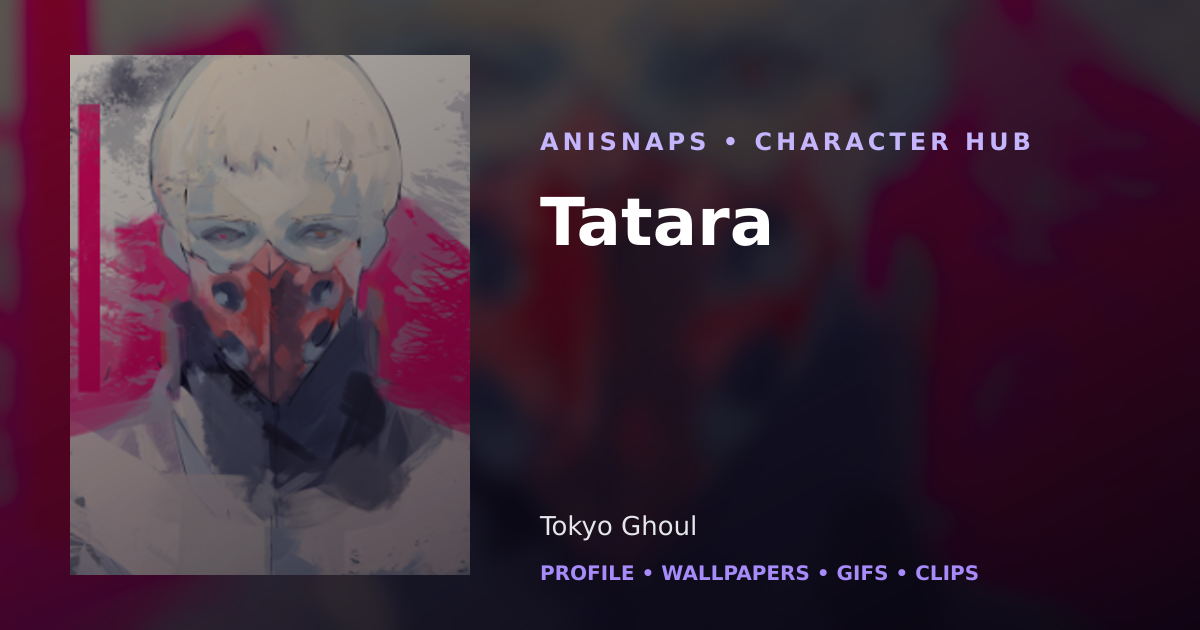 Tatara