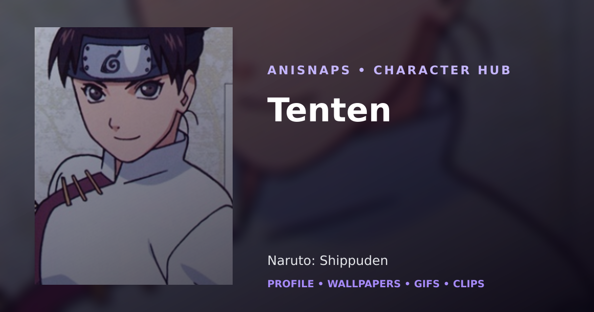Tenten