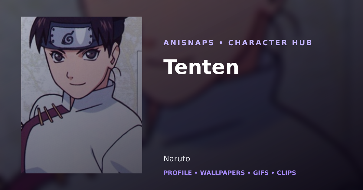 Tenten