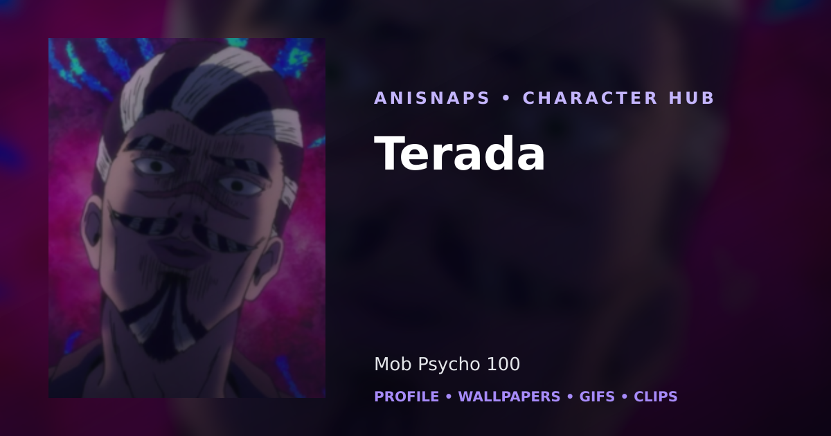 Terada