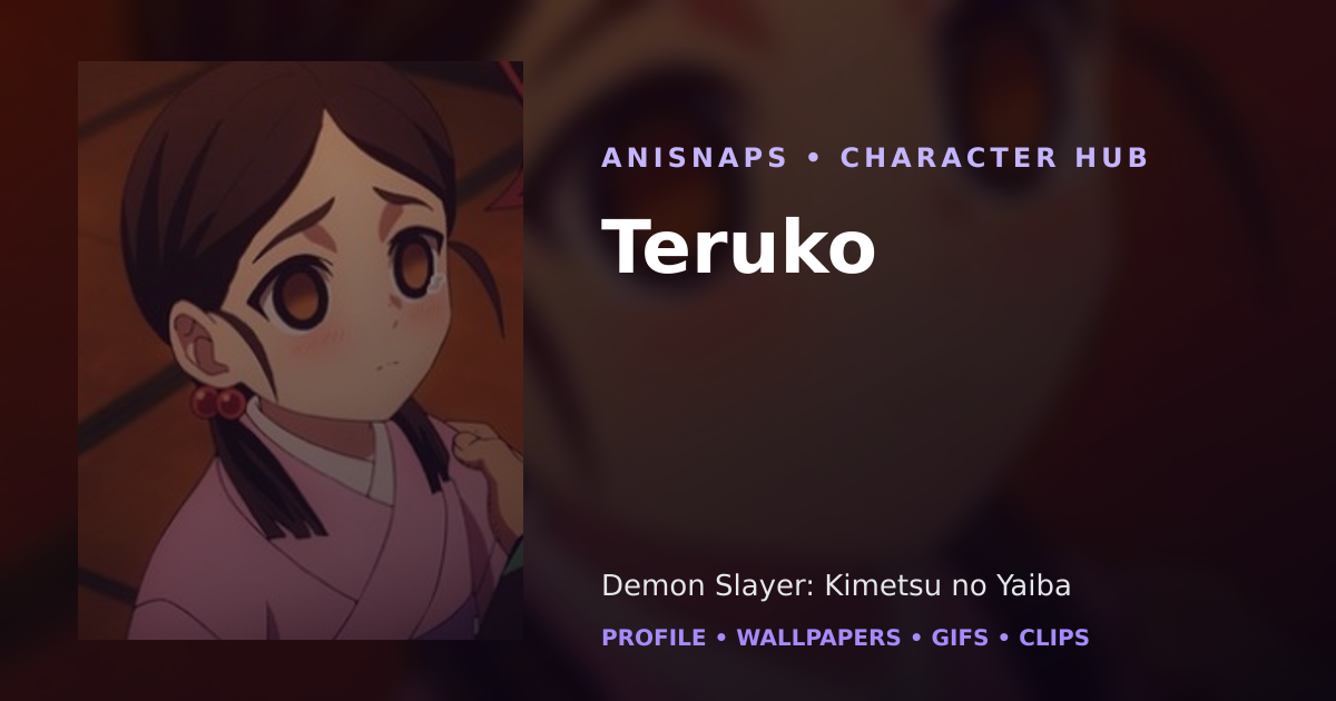 Teruko