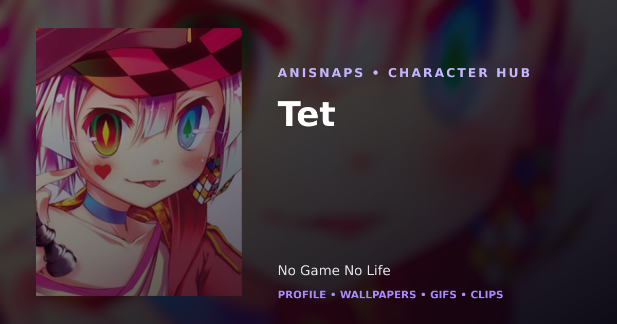 Tet
