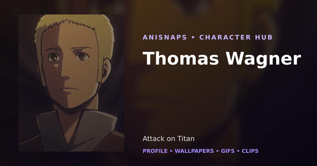 Thomas Wagner