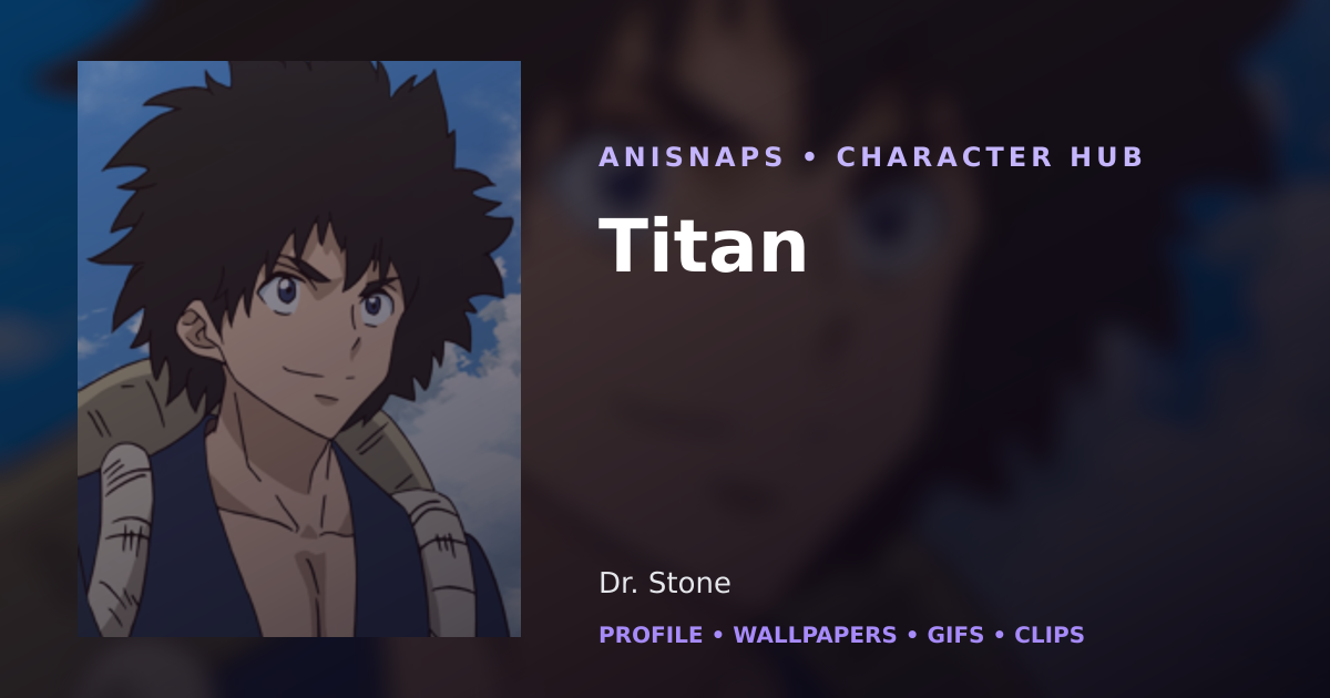 Titan