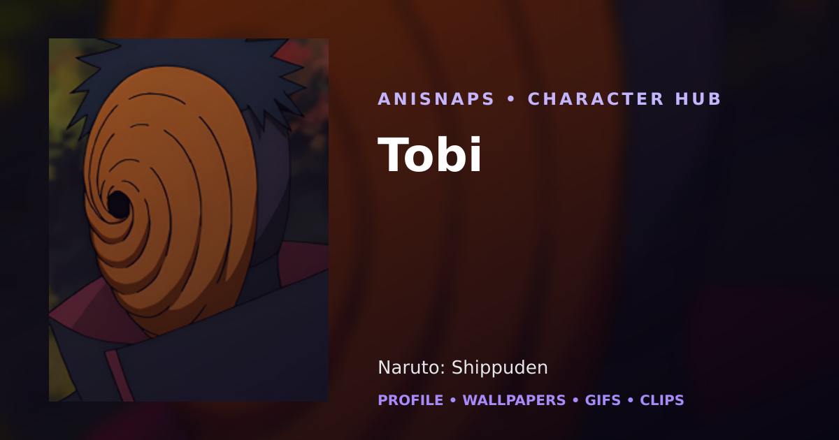 Tobi