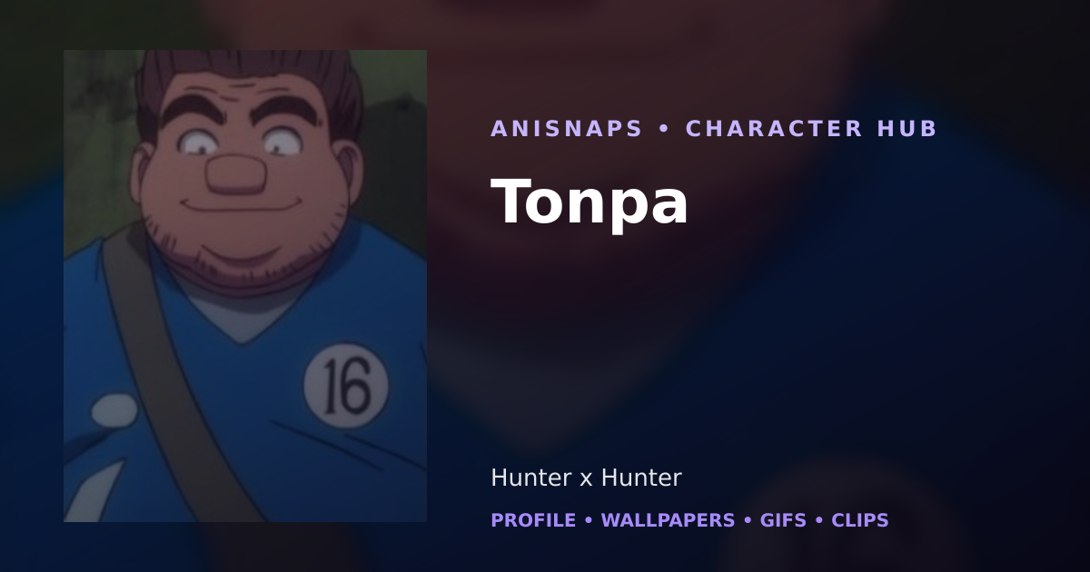 Tonpa