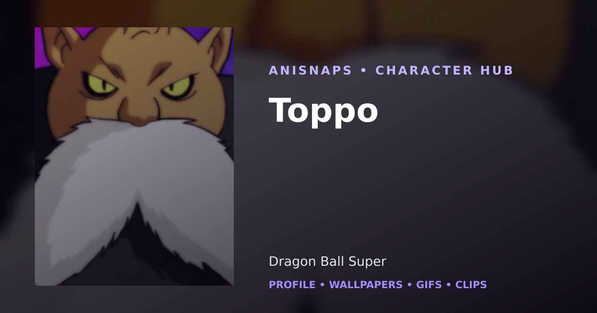 Toppo
