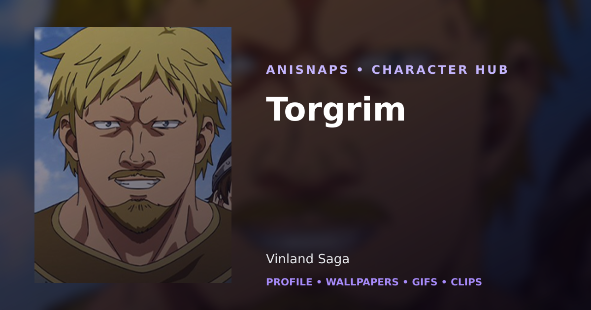 Torgrim