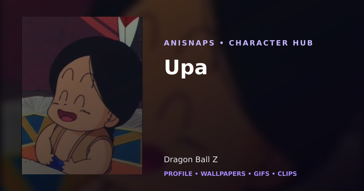 Upa