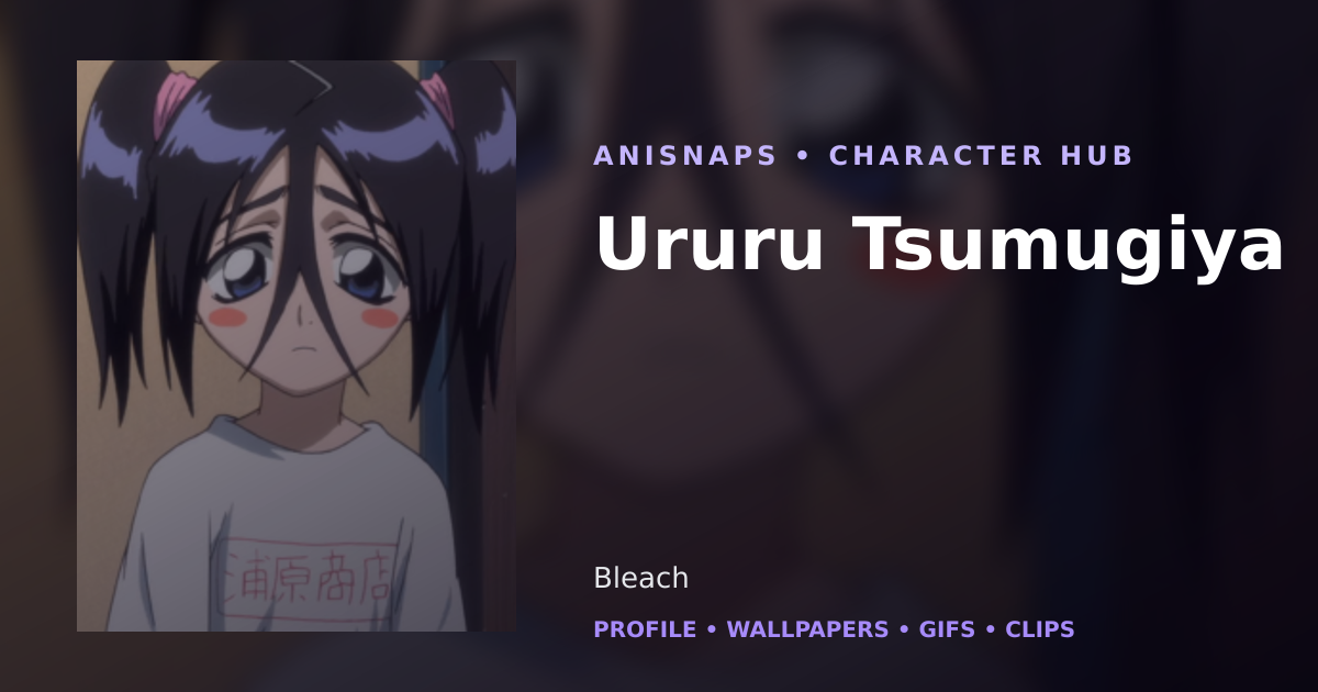 Ururu Tsumugiya